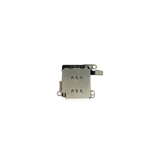 Dual Sim Card Reader Flex Replacement for iPhone XR