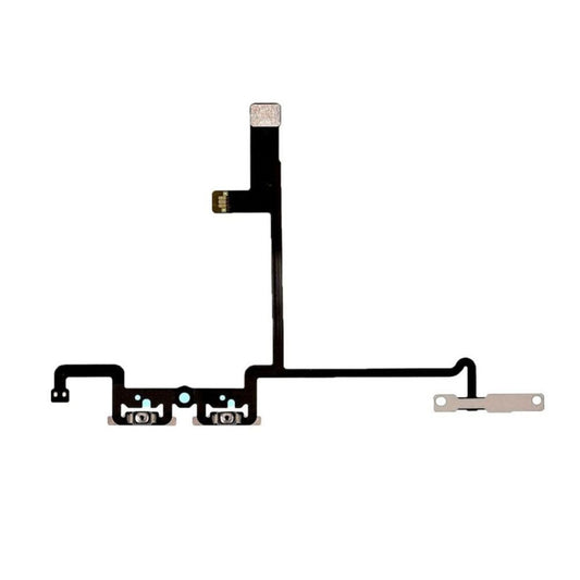 Power Volume Flex Replacement for iPhone XR