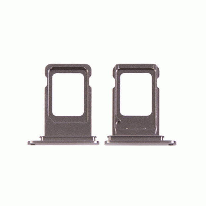 Single Sim Tray Replacement for iPhone XR