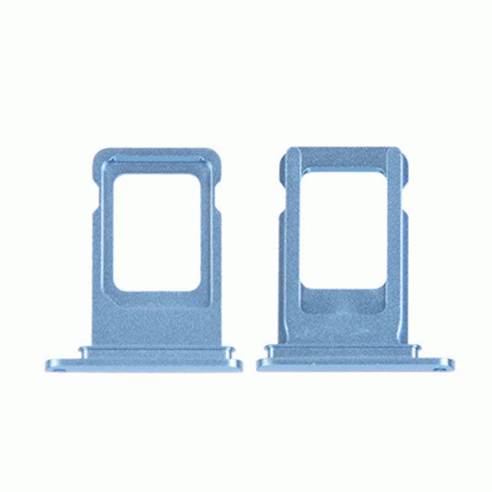 Single Sim Tray Replacement for iPhone XR