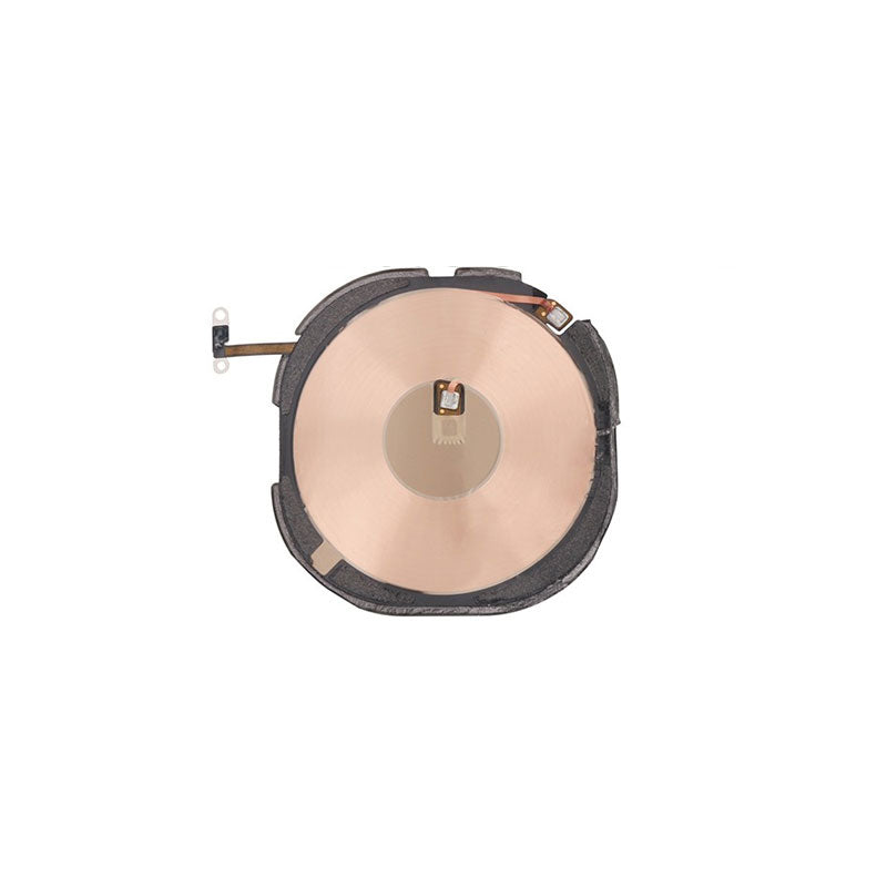 Wireless Charger with Volume Flex for iPhone XR