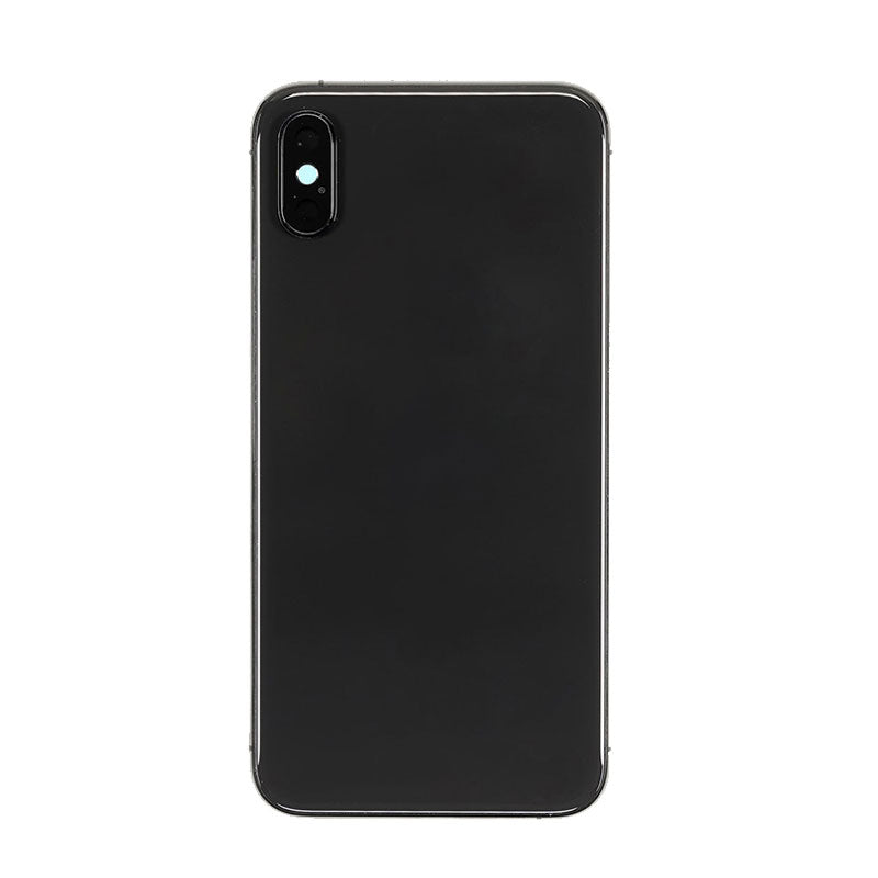 Full Back Cover Assembly with Parts for iPhone XS
