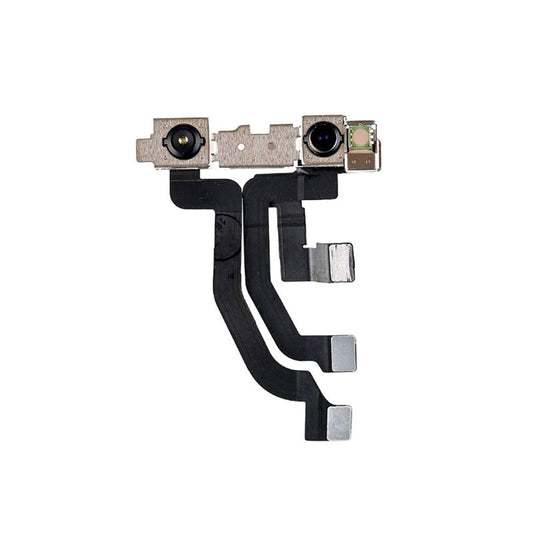 Front Camera Flex with Proximity Light Sensor Replacement for iPhone XS