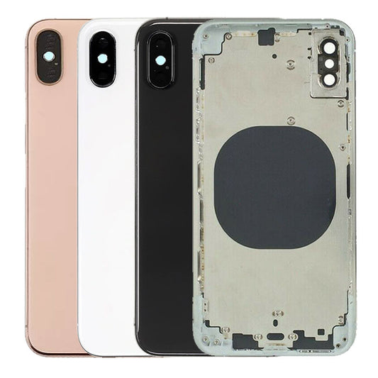 Back Housing Replacement for iPhone XS Max