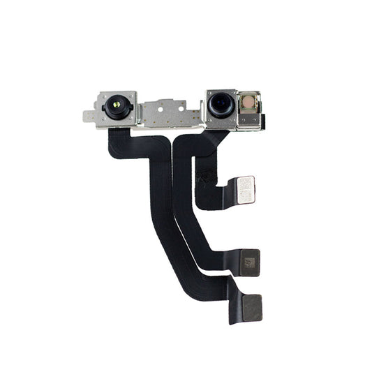 Front Camera with Proximity Light Sensor Flex Replacement for iPhone XS Max