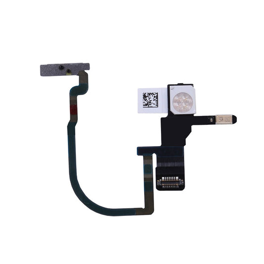 Power Flex with Metal Replacement for iPhone XS