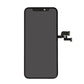 Geardo Premium Hard OLED LCD Touch Screen Assembly+ Frame For iPhone XS Geardo