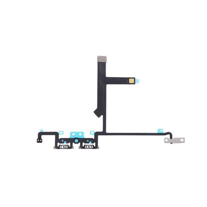 Volume Flex Replacement for iPhone XS