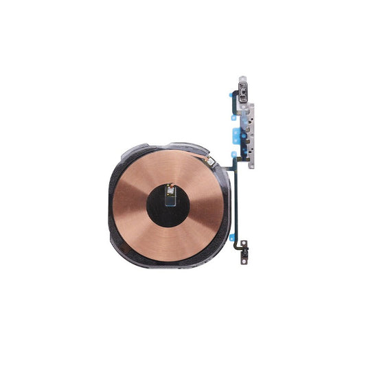Wireless Charger with Volume Flex for iPhone XS Original USED