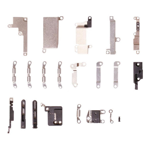 Small Metal Bracket Set for iPhone 12