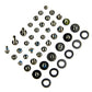 Complete Screw set for iPhone 4