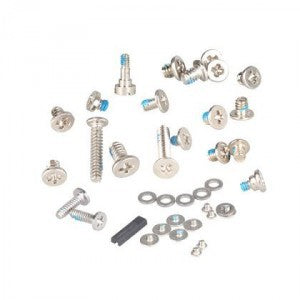 Screw set for iPhone 5