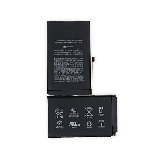 Battery Replacement for iPhone XS Max