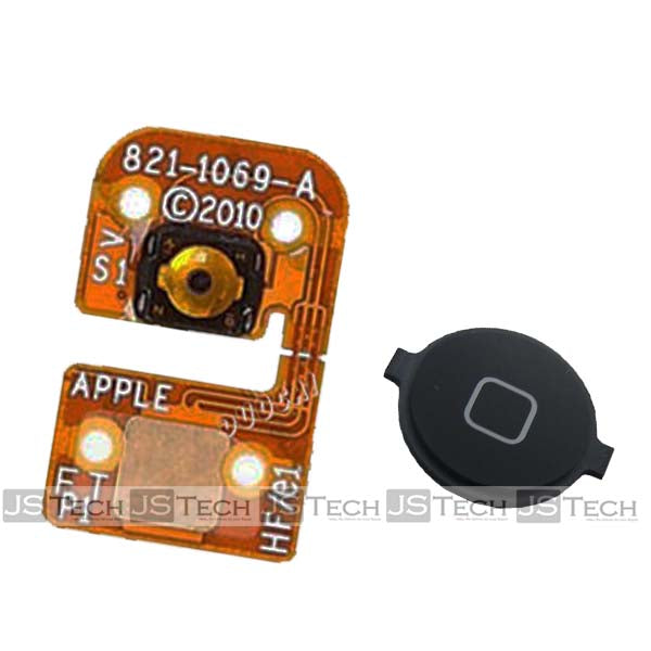 iPod 2g Home Button Flex