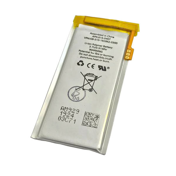 iPod Nano 4 Battery Replacement