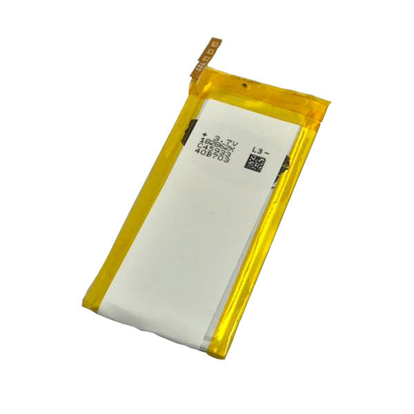 iPod Nano 5 Battery Replacement
