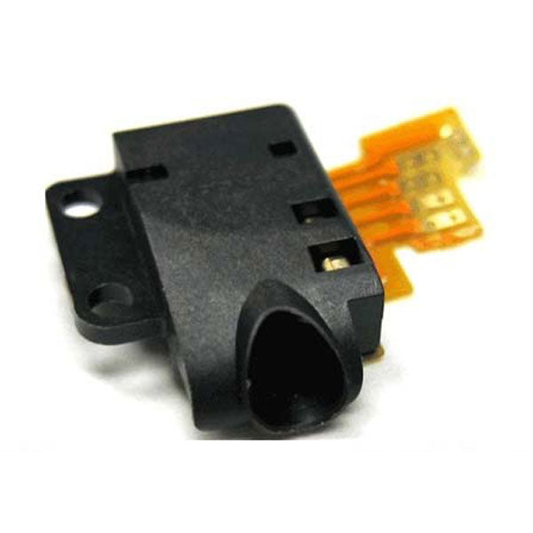 iPod Touch 2g HeadPhone Jack