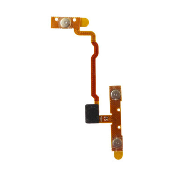 iPod Touch 2g Power Volume Button Flex