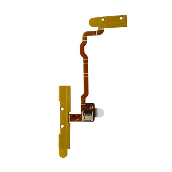 iPod Touch 2g Power Volume Button Flex