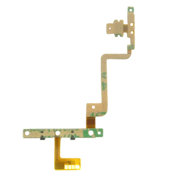 iPod Touch 4 Power Volume Button Flex