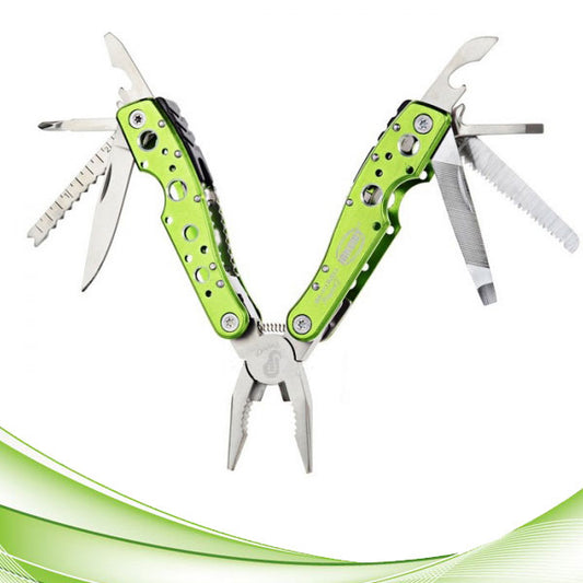 Jakemy Multifuntional Combined Plier 9 in 1 PJ1002