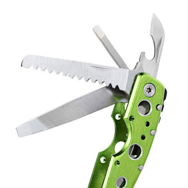 Jakemy Multifuntional Combined Plier 9 in 1 PJ1002