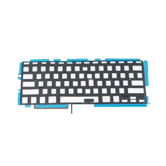Keyboard Backlight (British English) for Macbook Pro 13 A1278 ( Mid 2009 - Mid 2012 )