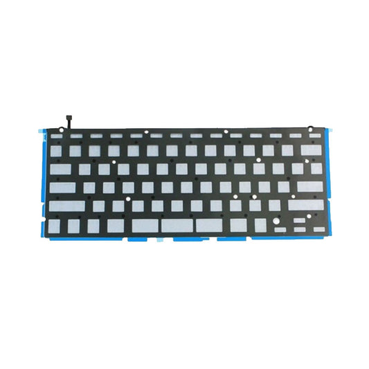 Keyboard Backlight (British English) Replacement for Macbook Pro 13 Retina A1502 ( Late 2013 - Early 2015 )
