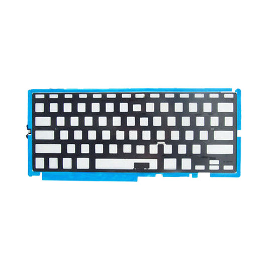 Keyboard Backlight (British English) Replacement for Macbook Pro 15 A1286 ( Mid 2009 - Mid 2012 )