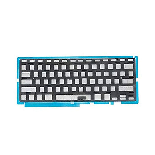 Keyboard Backlight (US English) for Macbook Pro 13 A1286 ( Mid 2009 - Mid 2012 )
