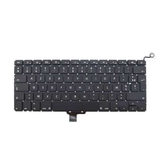 Keyboard (British English) Replacement for Macbook Pro 13 A1278 ( Mid 2009 - Mid 2012 )