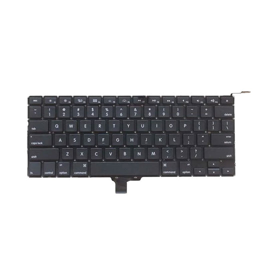 Keyboard (US English) Replacement for Macbook Pro A13 A1278 ( Mid 2009 - Mid 2012 )
