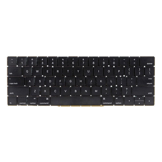 Keyboard (US English) Replacement for Macbook Pro A1706 A1707 ( Late 2016 )