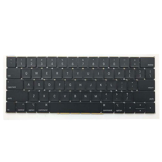 Keyboard (US English) Replacement for Macbook Pro A1989 A1990 ( Mid 2018 )