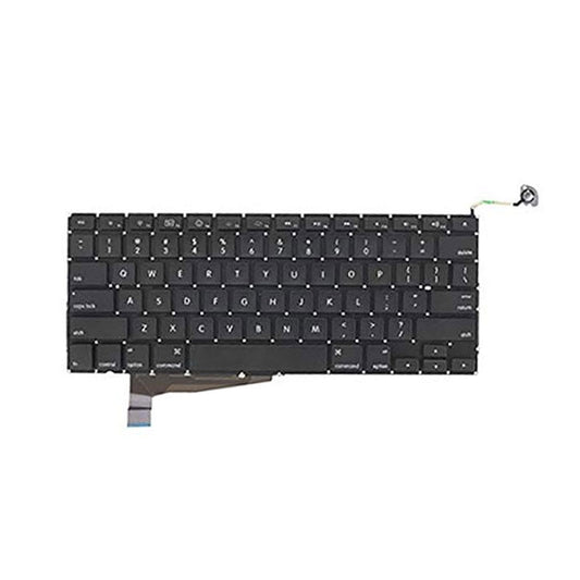 Keyboard with Backlight (US English) Replacement for Macbook Pro 15 A1286 ( Late 2008 )