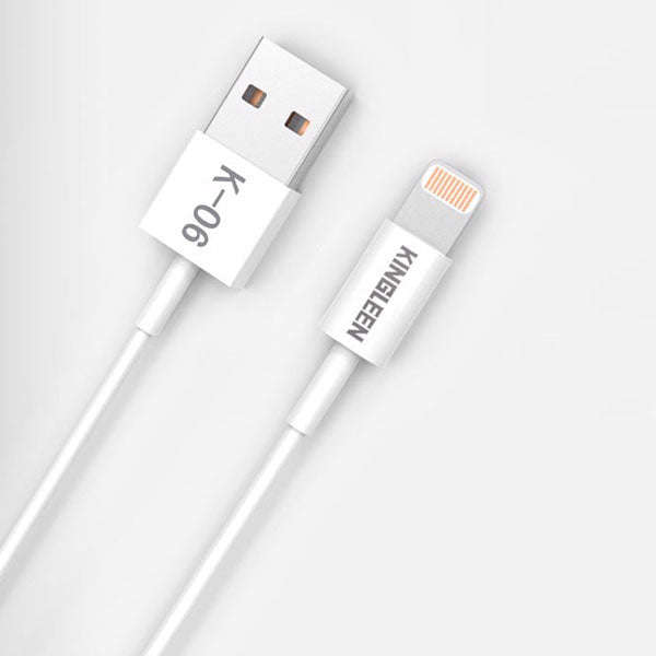 Kingleen Lighting to USB Cable (K-06)