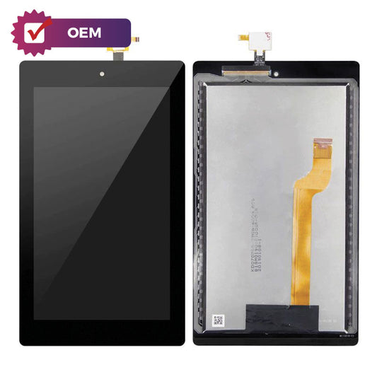 OEM LCD Digitizer Screen Assembly for Amazon Kindle Fire HD7 2019
