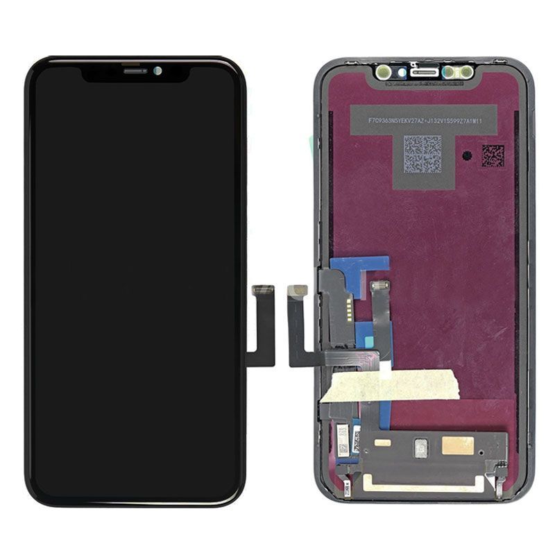 LCD Touch Screen Assembly for iPhone 11 Refurbished