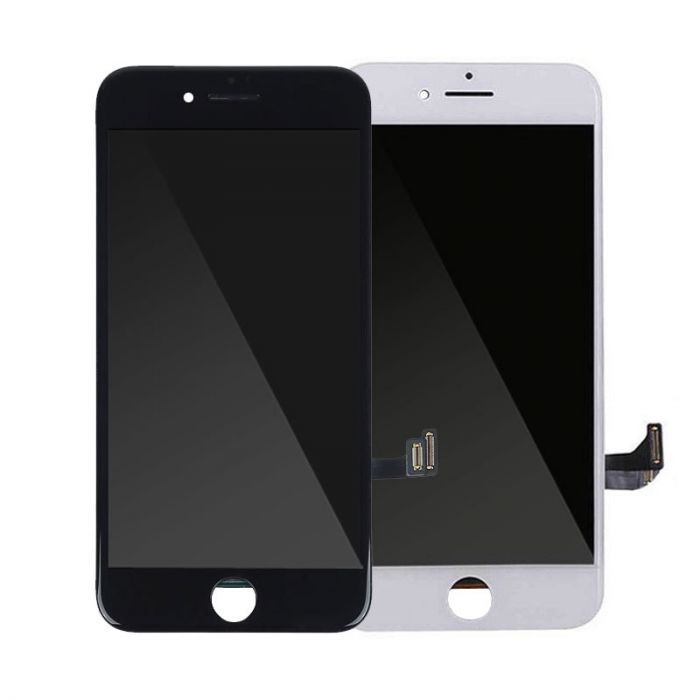 Geardo Premium INCELL LCD Touch Screen Assembly + Frame Compatible For iPhone 8 | iPhone SE 2020