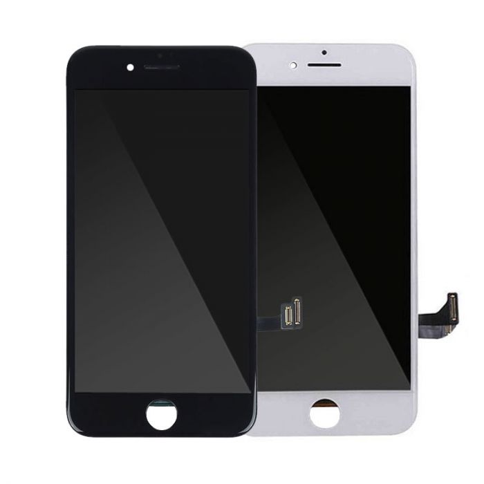 Premium INCELL LCD Touch Screen Assembly + Frame Compatible For iPhone 8 | iPhone SE 2020