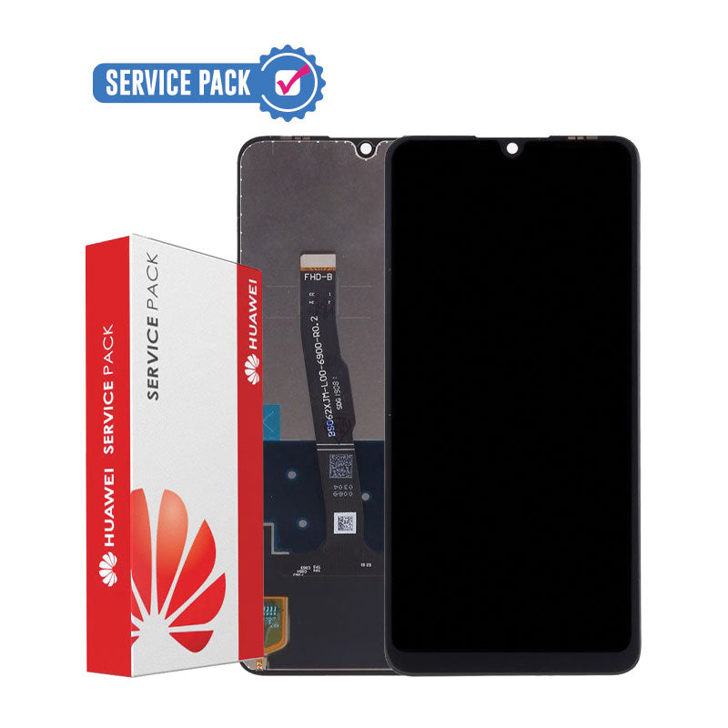 LCD Digitizer Screen Assembly Service Pack for Huawei P40 Lite E | Y7p 2020 | Honor 9C | Honor Play 3 2019
