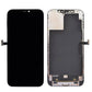 Geardo Premium Hard OLED LCD Touch Screen Assembly+ Frame for iPhone 12 Pro Max