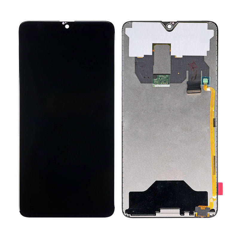 LCD Digitizer Screen Assembly Service Pack for Huawei Mate 20