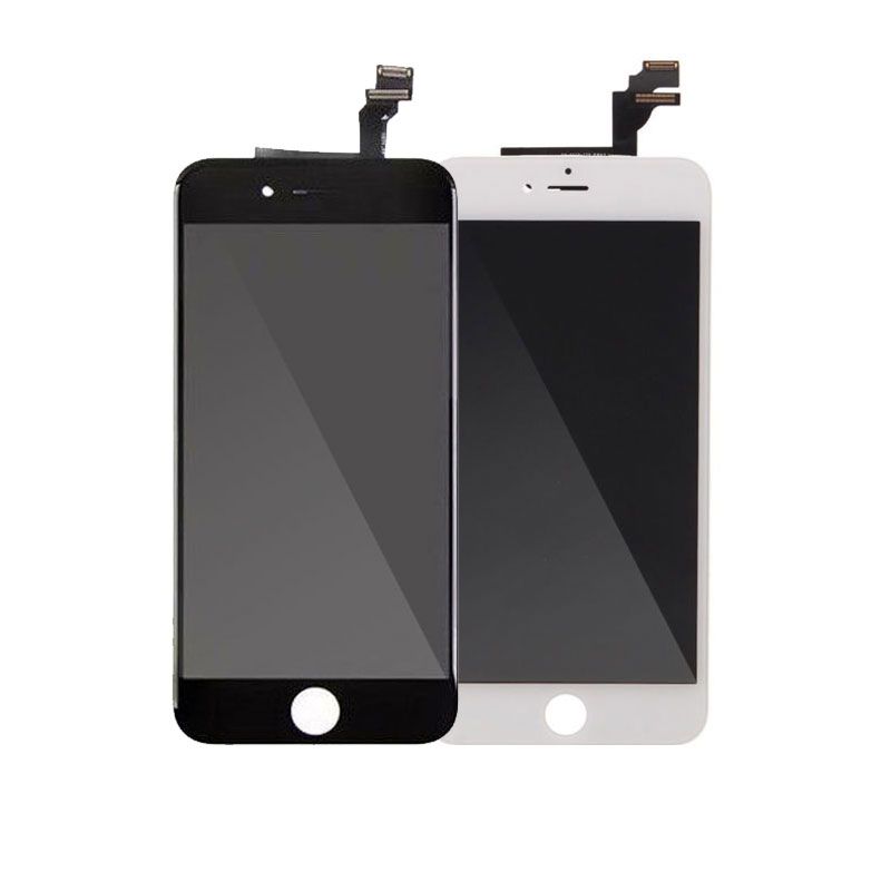 Geardo Premium INCELL LCD Touch Screen Assembly + Frame for iPhone 6 Plus