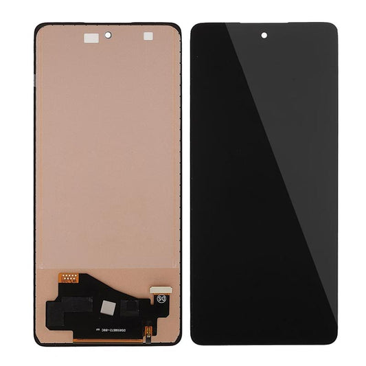 LCD Digitizer Screen Assembly for Galaxy A72 2021 A725 A726