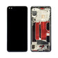 LCD Digitizer Screen Frame Assembly Replacement for OnePlus Nord N10