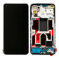 LCD Digitizer Screen Frame Assembly Replacement for OnePlus Nord CE