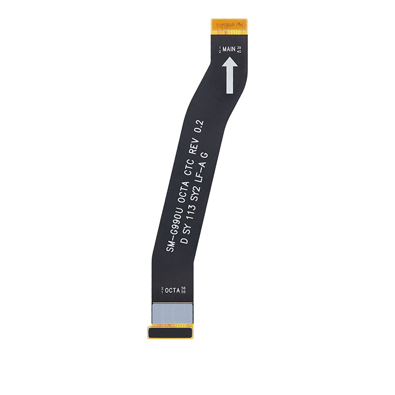 LCD Flex For Galaxy S21 FE