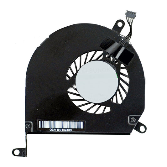Left CPU Fan for Unibody Macbook Pro 15 A1286 ( Late 2008 - Mid 2012 )