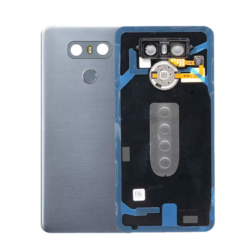 LG G6 Back Housing Assembly